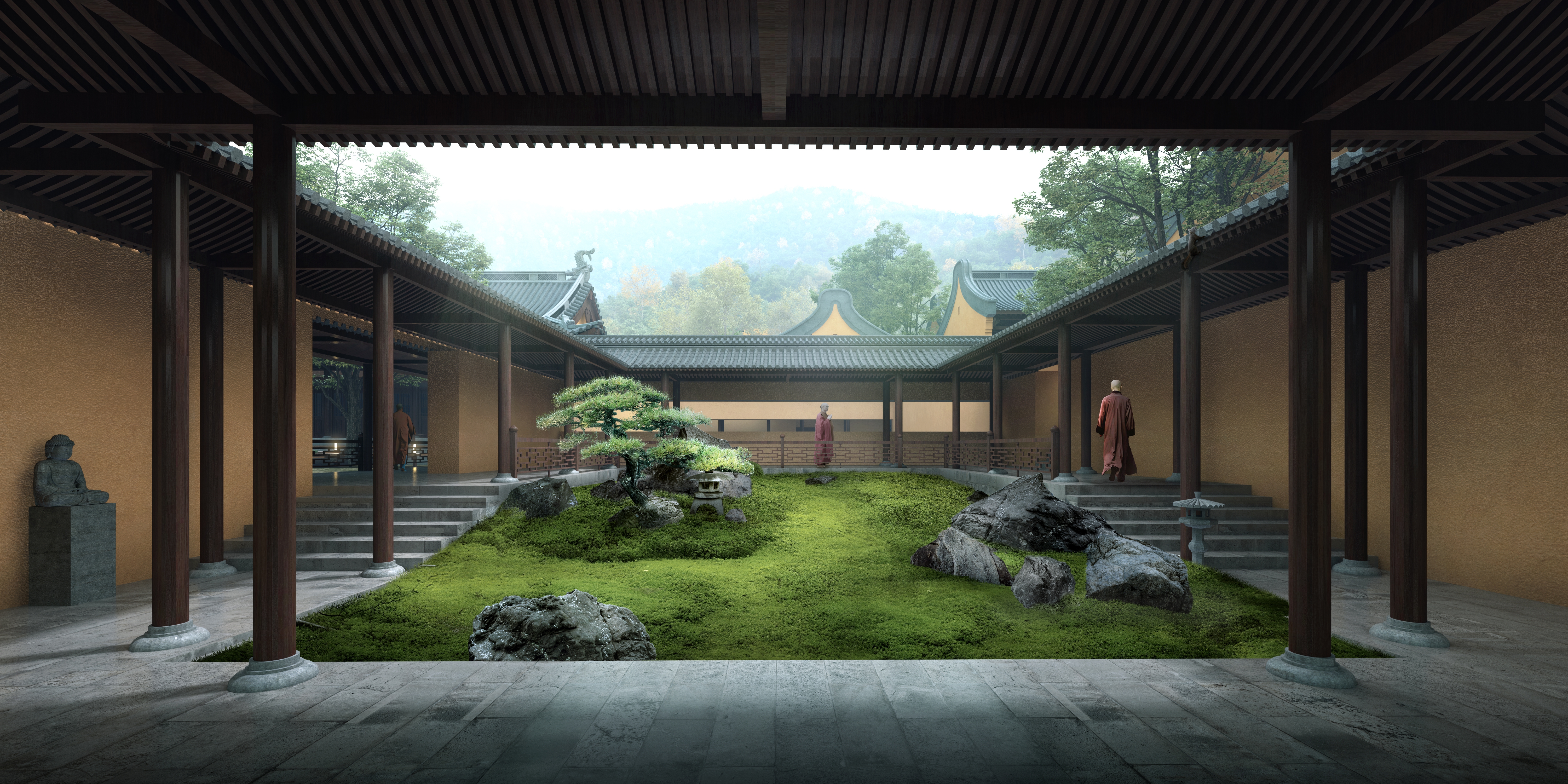 项目展示